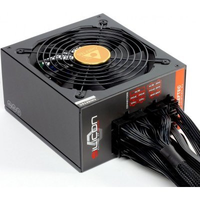     Chieftec SLC-650C 650W - #1