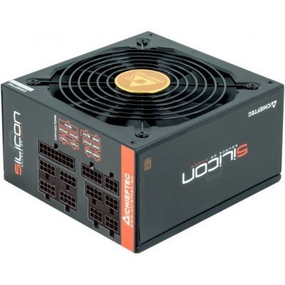     Chieftec SLC-650C 650W - #2