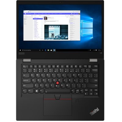   Lenovo ThinkPad L13 (20R30003RT) - #6