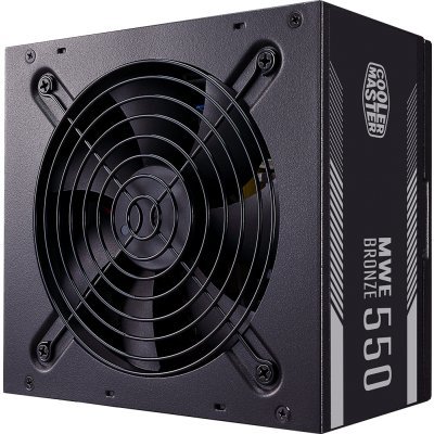     CoolerMaster MPE-5501-ACAAB 550W - #1