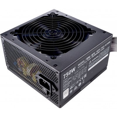     CoolerMaster 750W MPE-7501-ACABW - #2
