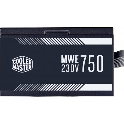     CoolerMaster 750W MPE-7501-ACABW - #4