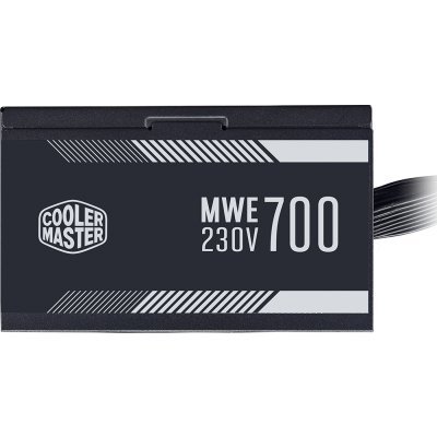 Фото Блок питания ПК CoolerMaster 700W MPE-7001-ACABW - #4