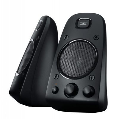   Logitech Z506 - #3