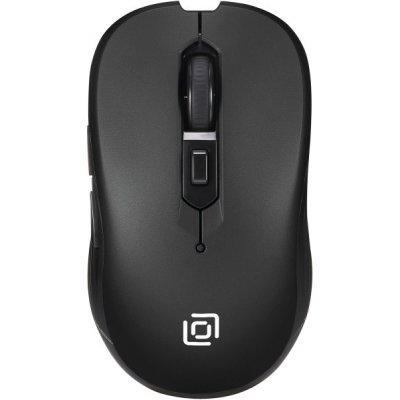 Фото Мышь OKLICK 610MWC - #2