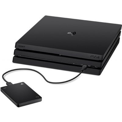 Фото Накопитель SSD Seagate 2Tb STGD2000200 - #1