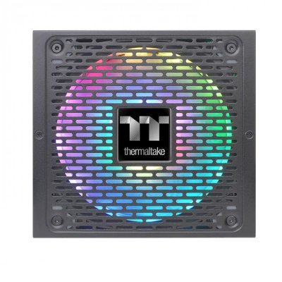 Фото Блок питания ПК Thermaltake ATX 750W PS-TPD-0750F3FAGE-1 - #1