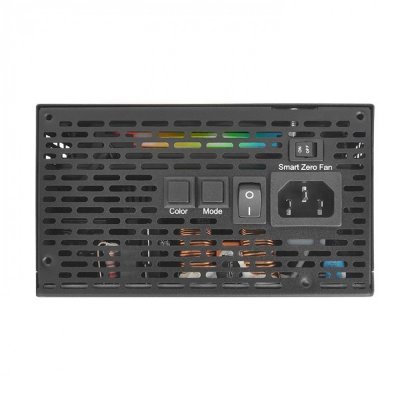 Фото Блок питания ПК Thermaltake ATX 750W PS-TPD-0750F3FAGE-1 - #3