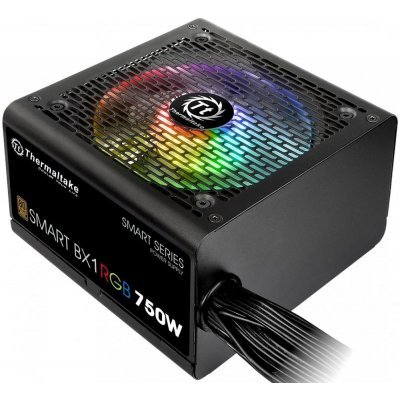     Thermaltake ATX 750W PS-SPR-0750NHSABE-1 - #1