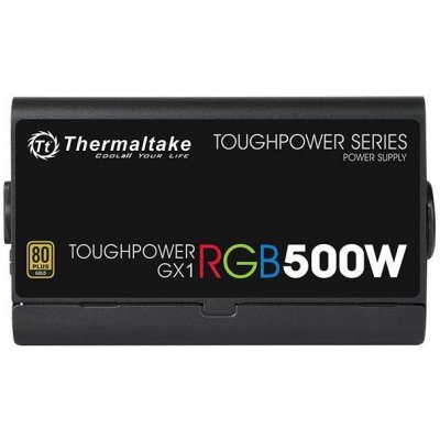     Thermaltake ATX 500W PS-TPD-0500NHFAGE-1 - #2