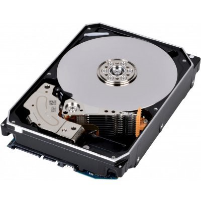     Toshiba 16Tb MG08ACA16TE - #1