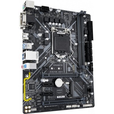     Gigabyte B365M HD3 - #1