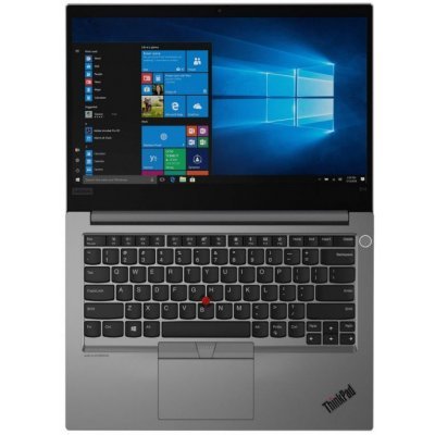 Фото Ноутбук Lenovo ThinkPad E14-IML (20RA001CRT) - #1