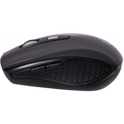 Фото Мышь Oklick 635MB Black - #1