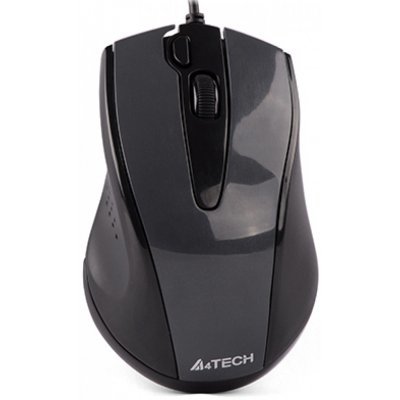   A4Tech A4 V-Track Padless N-500FS - #1