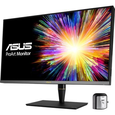   ASUS 31.5" ProArt Studio PA32UCX-K Black - #1