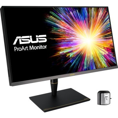   ASUS 31.5" ProArt Studio PA32UCX-K Black - #2