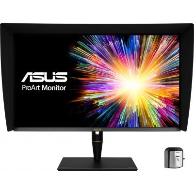   ASUS 31.5" ProArt Studio PA32UCX-K Black - #3