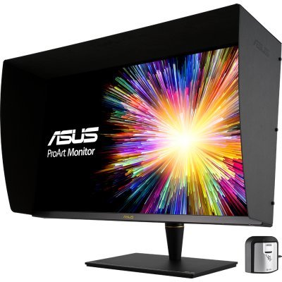   ASUS 31.5" ProArt Studio PA32UCX-K Black - #4