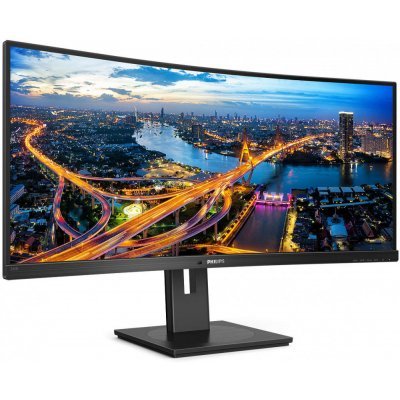   Philips 34" 345B1C - #1