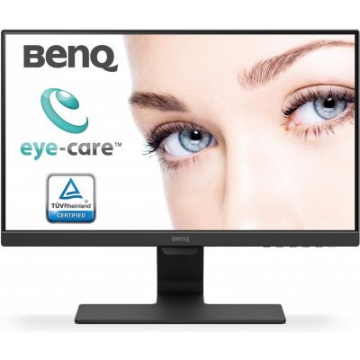 Фото Монитор BenQ 23,8" GW2480E - #2