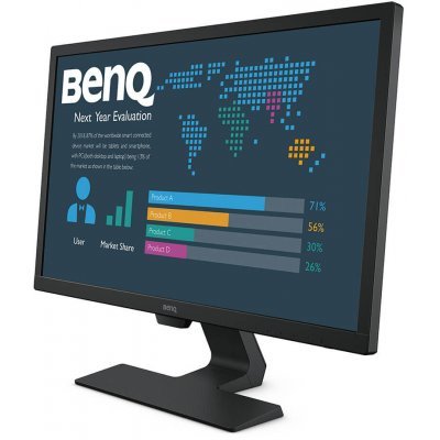   BenQ 24" BL2483 - #1