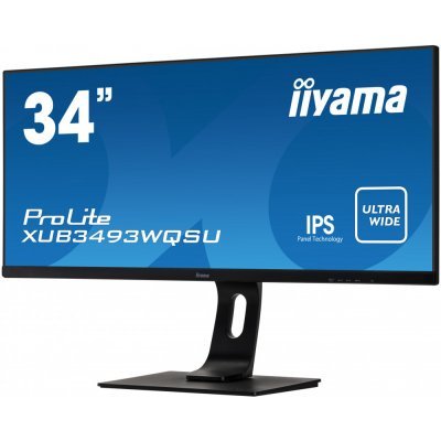   IIYAMA 34&#039;&#039; XUB3493WQSU-B1 - #2