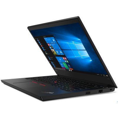 Фото Ноутбук Lenovo ThinkPad E14-IML (20RA001BRT) - #1