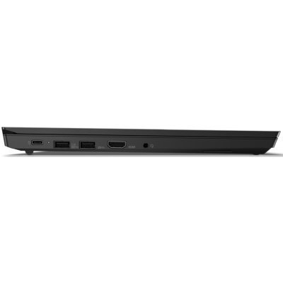 Фото Ноутбук Lenovo ThinkPad E14-IML (20RA001BRT) - #5