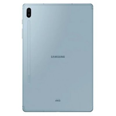    Samsung Galaxy Tab S6 10.5 SM-T860N  - #1