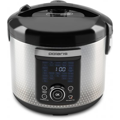 Фото Мультиварка Polaris PMC 0563AD - #1