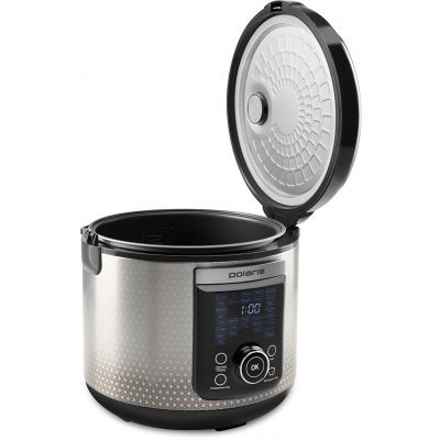 Фото Мультиварка Polaris PMC 0563AD - #2