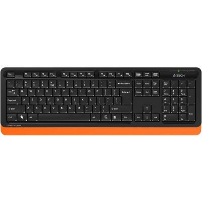   + A4Tech A4 Fstyler FG1010 - #1
