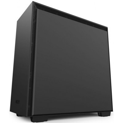     NZXT H710i - #1