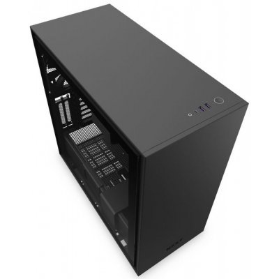     NZXT H710i - #4