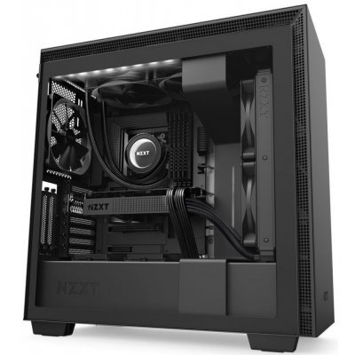     NZXT H710i - #7