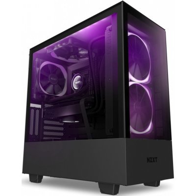     NZXT H510 Elite CA-H510E-B1 - #1