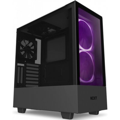     NZXT H510 Elite CA-H510E-B1 - #2