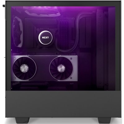     NZXT H510 Elite CA-H510E-B1 - #3