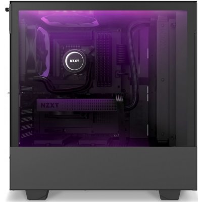     NZXT H510 Elite CA-H510E-B1 - #4