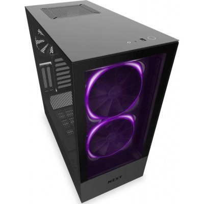     NZXT H510 Elite CA-H510E-B1 - #5