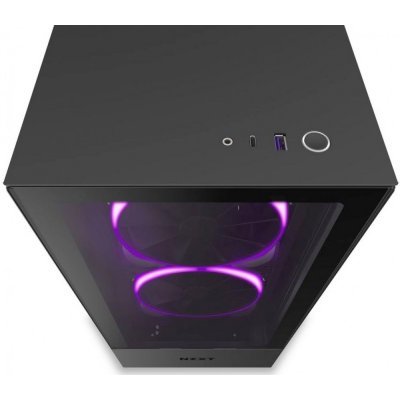     NZXT H510 Elite CA-H510E-B1 - #7