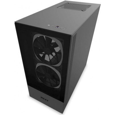     NZXT H510 Elite CA-H510E-B1 - #12