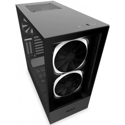     NZXT H510 Elite CA-H510E-B1 - #17