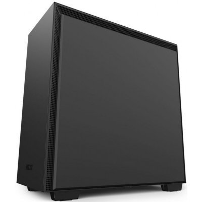 Фото Корпус системного блока NZXT H710 - #1