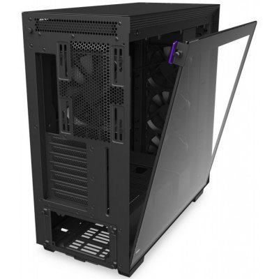 Фото Корпус системного блока NZXT H710 - #4