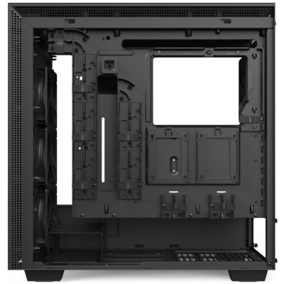 Фото Корпус системного блока NZXT H710 - #7