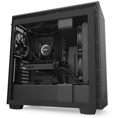 Фото Корпус системного блока NZXT H710 - #8