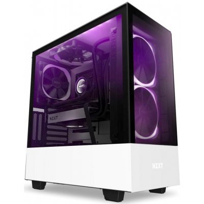     NZXT H510 Elite - #1