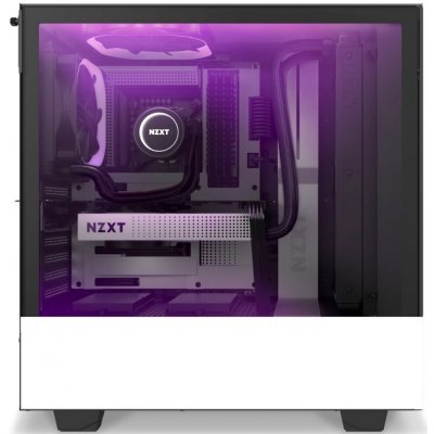     NZXT H510 Elite - #7